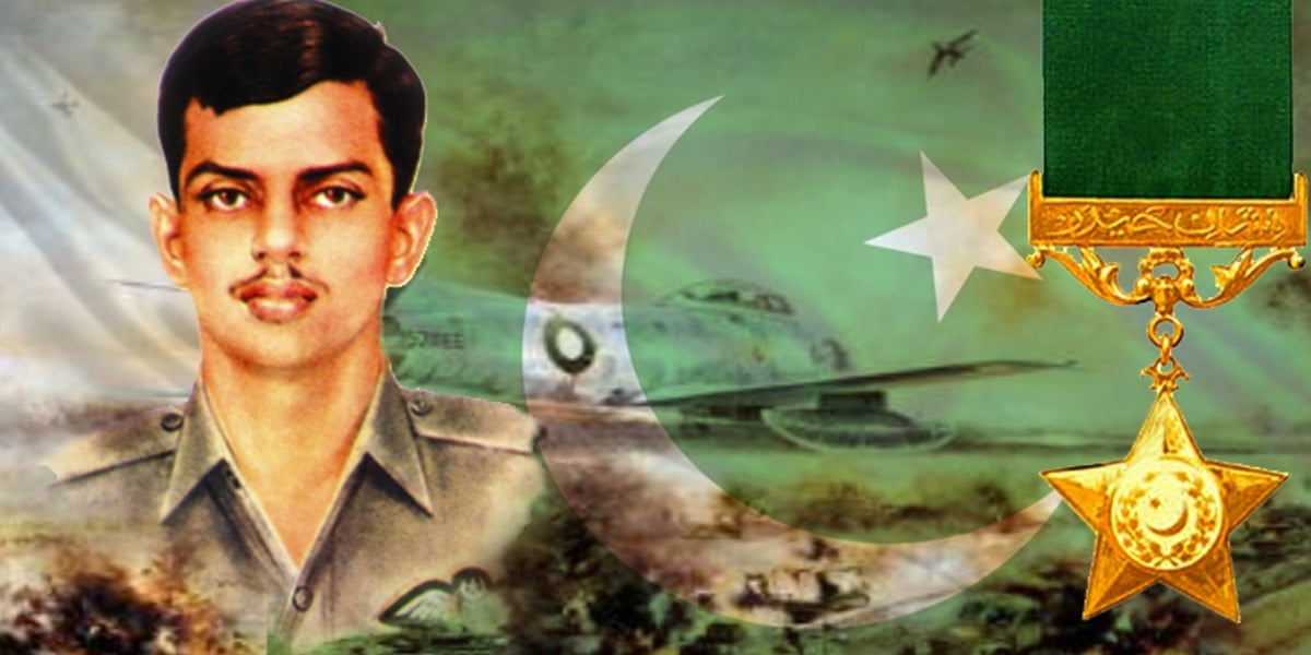 Tributes pour in for Fearless Rashid Minhas on his 50th martyrdom anniversary