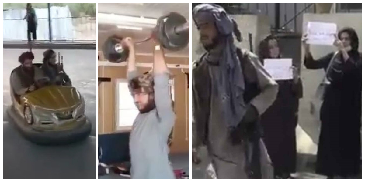 Taliban 2.0: Leaders promise rule unlike their previous illiberal regime