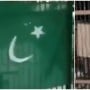 Green flag hoisted in occupied Kashmir on Pakistan’s Independence Day