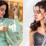 Saba Qamar is quite the fashionista: here’s the proof