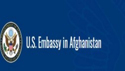 U.S. Embassy Urges Its citizens To Leave Afghanistan Immediately
