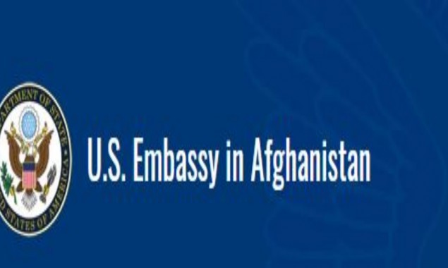 U.S. Embassy Urges Its citizens To Leave Afghanistan Immediately