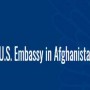 U.S. Embassy Urges Its citizens To Leave Afghanistan Immediately