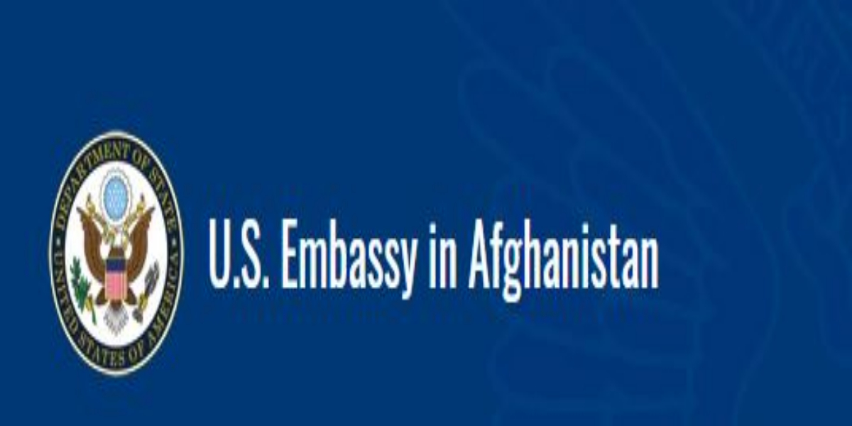 U.S. Embassy Urges Its citizens To Leave Afghanistan Immediately