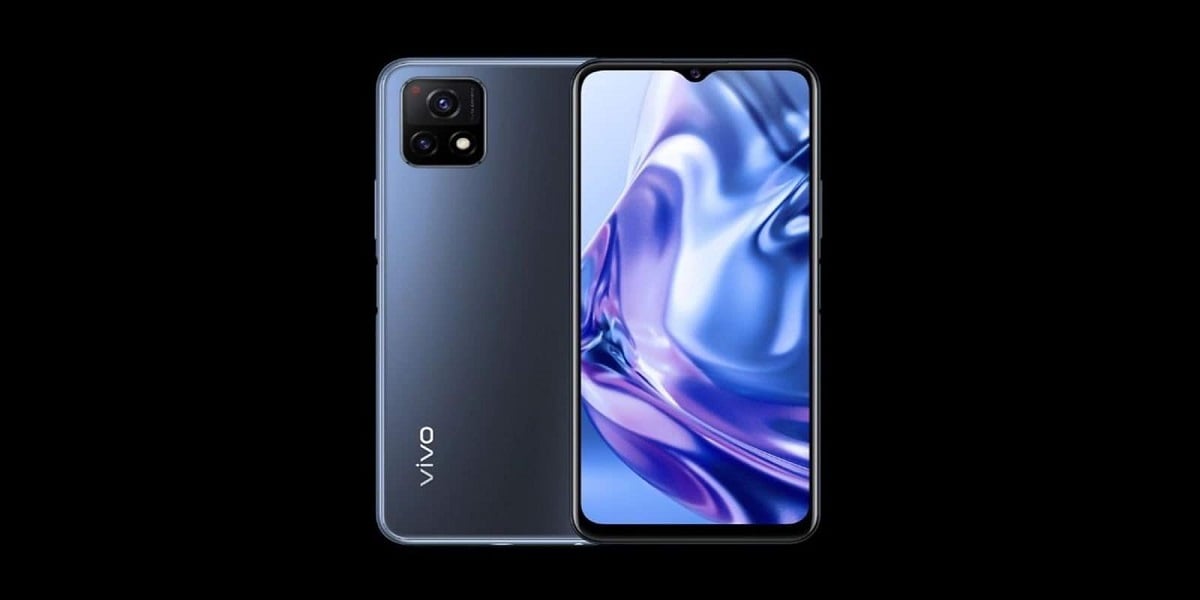 ViVo Y21s Price in Pakistan & Specifications