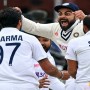 England vs India: Indian pacemen thrash England in second test