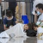 Afghan kids in Poland need ‘new livers’ after eating toxic mushrooms