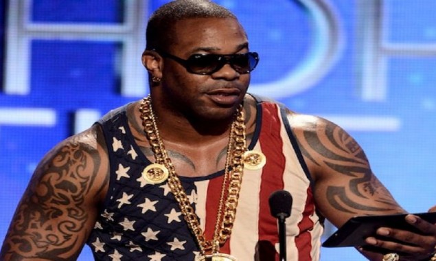 Busta Rhymes is owning Bitcoin and wants to be paid in it