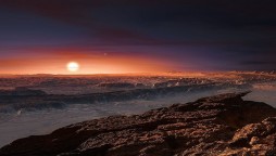 Hycean worlds: A new class of exoplanet that may support life