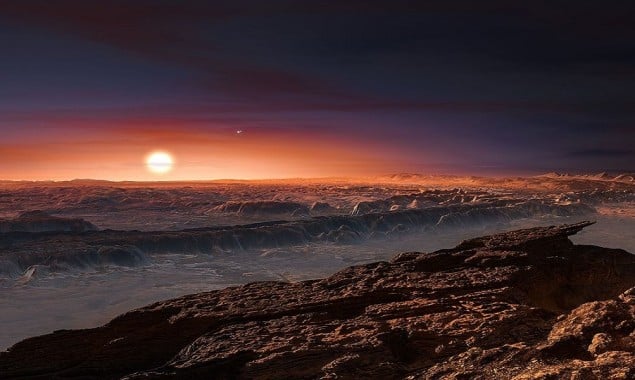 Hycean worlds: A new class of exoplanet that may support life