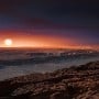 Hycean worlds: A new class of exoplanet that may support life