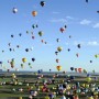 Hot Air Balloon Festival sets a new world record with 524 simultaneous launches