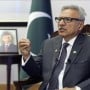 President Alvi rejects FBR pleas in Rs1.2 billion fake invoices scam