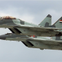 Egypt sends military plane to evacuate citizens from Afghanistan