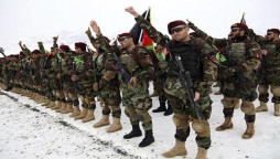 Know how much money did US spend on 'failed' Afghan army?