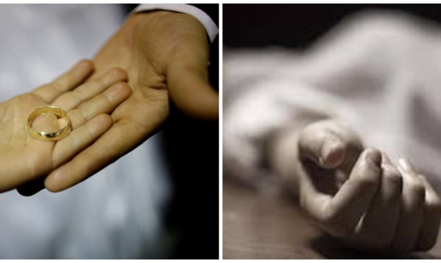 Karachi: Newlywed couple shot dead for marrying against family wishes