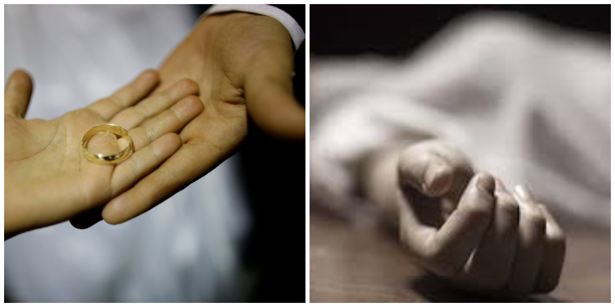 Karachi: Newlywed couple shot dead for marrying against family wishes