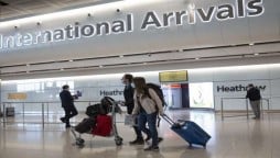 Philippines lifts travel bans on 10 countries, including Pakistan