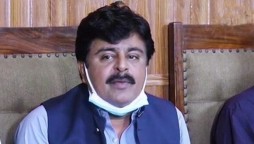 Sindh Education Minister Justifies provincial Govt's decision to close School