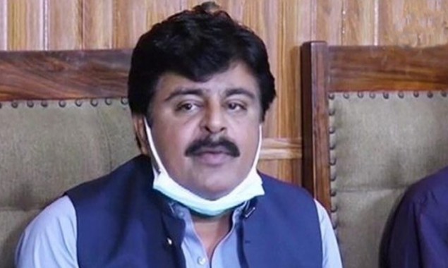 Sindh Education Minister Justifies provincial Govt’s decision to close School