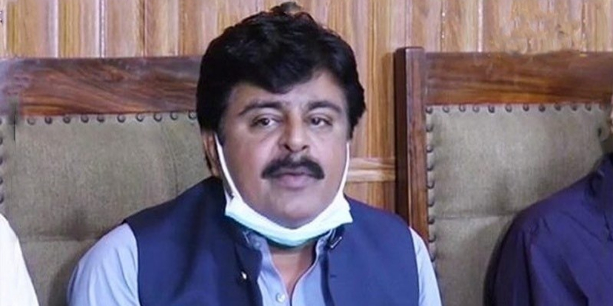 Sindh Education Minister Justifies provincial Govt's decision to close School