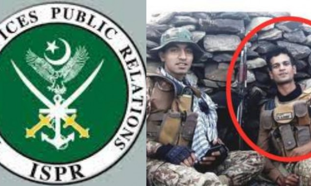 Balochistan: Captain martyred, 2 soldiers injured in terrorist attack