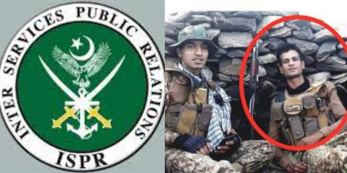 Balochistan: Captain martyred, 2 soldiers injured in terrorist attack