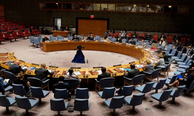 UNSC calls for immediate formation of representative government in Afghanistan