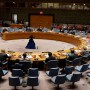 UNSC calls for immediate formation of representative government in Afghanistan