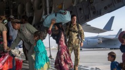 Kabul airport blasts: Australia halts ongoing evacuation mission amid fears of further attacks