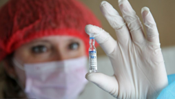 COVID vaccines are safe in pregnancy: Zafar Mirza