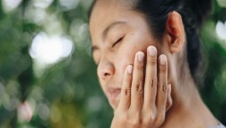 'Troubling rise' in facial nerve paralysis cases among post-Covid patients