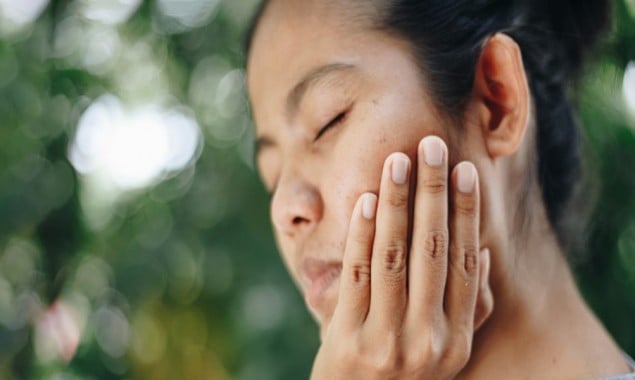 ‘Troubling rise’ in facial nerve paralysis cases among post-Covid patients