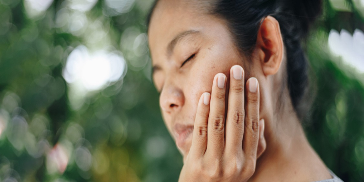 'Troubling rise' in facial nerve paralysis cases among post-Covid patients