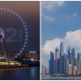 Get ready to take sky-high view of Dubai from world’s tallest observation wheel
