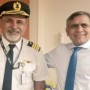 PIA Captain Praised for bringing back flight safely despite volatile situation at Kabul airport