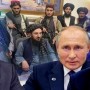 China, Russia have soft corner for Taliban, Pakistan is acting cautiously