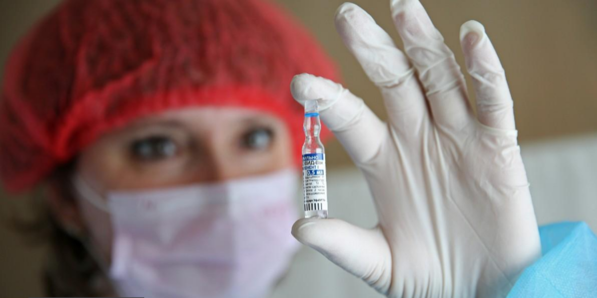 COVID vaccines are safe in pregnancy: Zafar Mirza