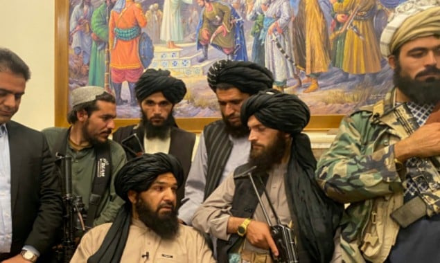 Taliban revenge fears grow in Afghanistan 