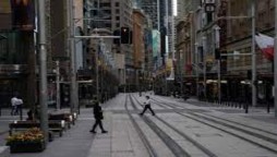 Australian capital Canberra enters into seven-day lockdown