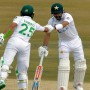 Pakistan vs WI: Babar Azam showered praise on Fawad Alam