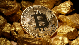 Gold vs. Cryptocurrency Investments: What’s the Difference?