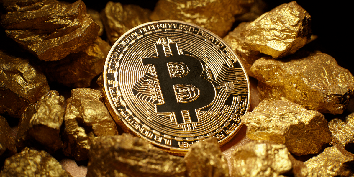 Gold