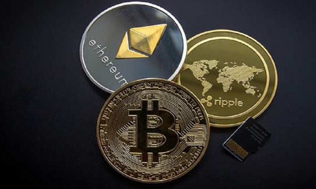 Bitcoin (BTC), Ethereum (ETH), and Ripple (XRP) price prediction