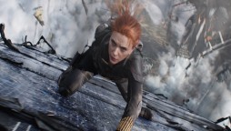 Disney earns $125 million in online income thanks to Black Widow