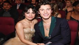 Camila Cabello on her ‘nurturing’ relationship