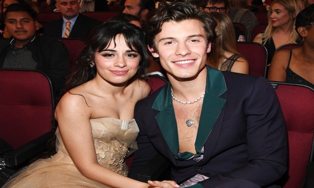 Camila Cabello on her ‘nurturing’ relationship