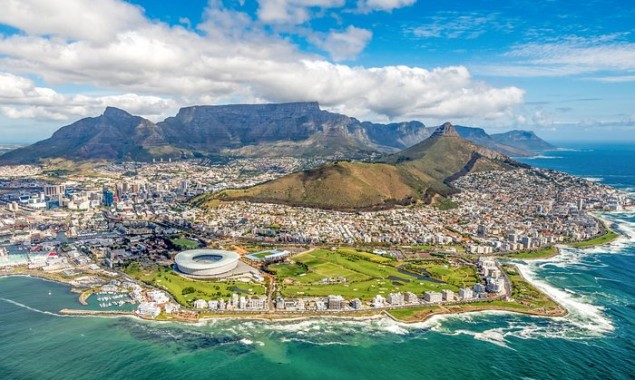 Cape Town forms film locations library to assist Covid-hit industry