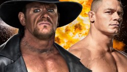 WWE will release John Cena Platinum Non-Fungible Token