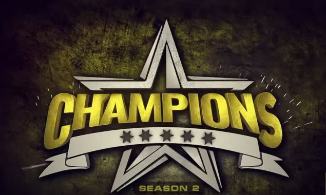 champions 2